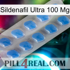 Sildenafil Ultra 100 Mg 22